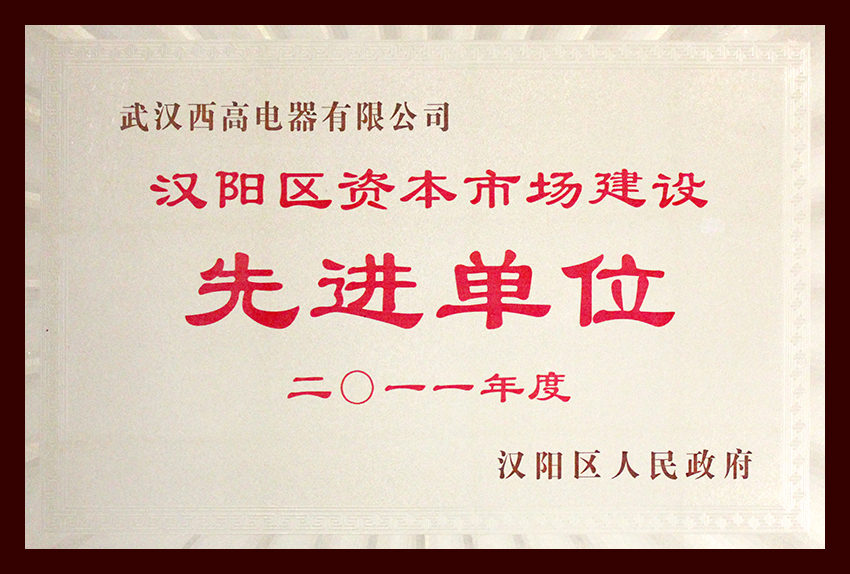 區(qū)政府先進(jìn)單位